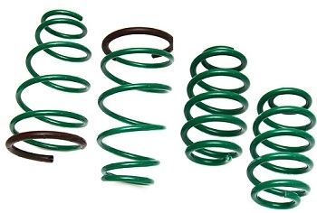 1998 - 2005 Lexus GS300 Tein S. Tech Springs