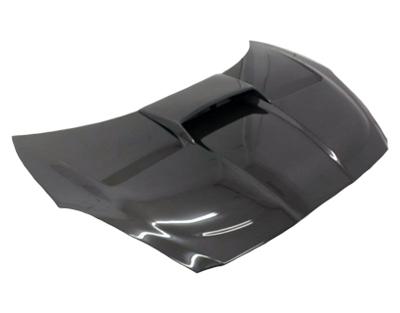 2000 - 2005 Toyota Celica Xtreme GT Style Carbon Fiber Hood - VIS Racing